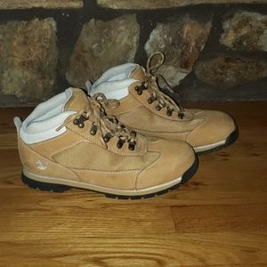 Womens Timberland Boots